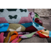 The Knitted Fabric - Dee Hardwicke